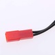 Incarcator USB 7.2V Ni-MH/Ni-CD pentru Baterii Jucarii cu Control Remot, Cablu JST 2P, Protectie la Supraincarcare si Scurtcircuit, Potrivit pentru Drone, Avioane, Quadcoptere