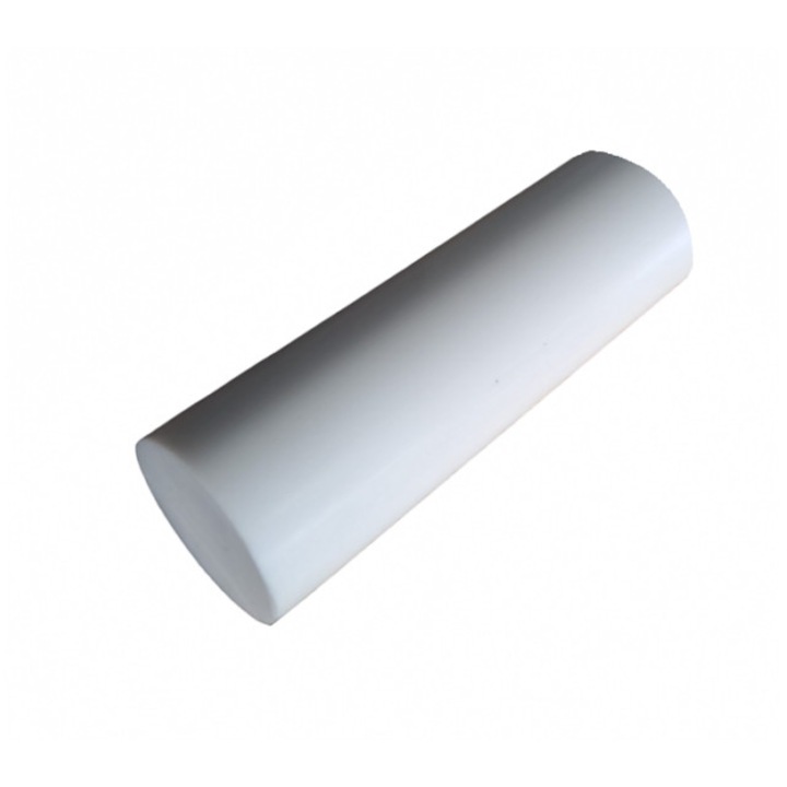 Bara PTFE Teflon, Ø 40 mm, lungime 50 cm