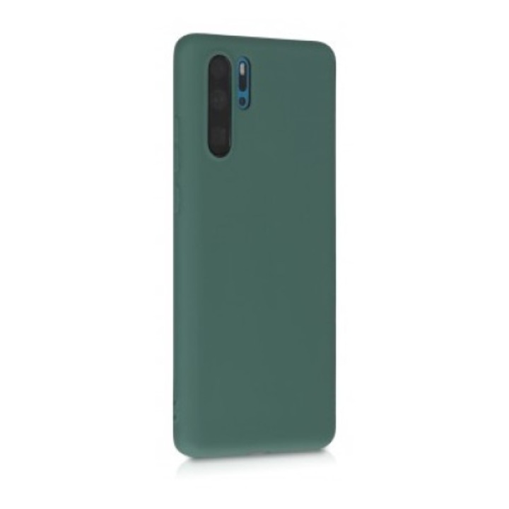 Кейс за Huawei P30 Pro Dark Green