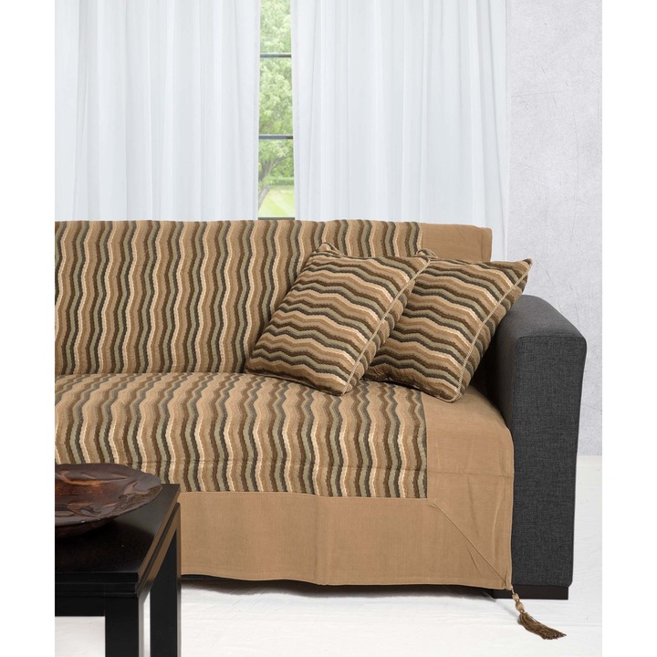 Patura, Silk Fashion, 150cm x 180cm