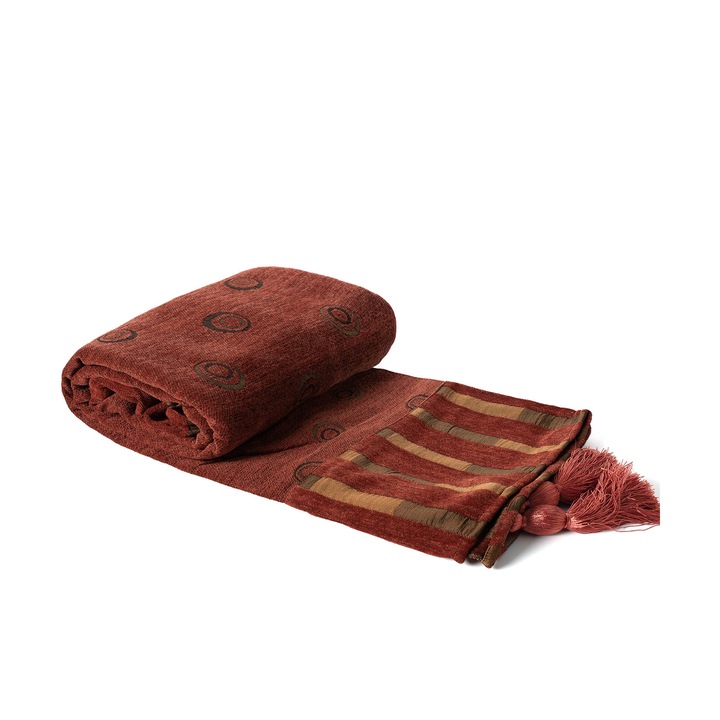 Patura, Silk Fashion, textil, 150 x 180 cm, multicolor