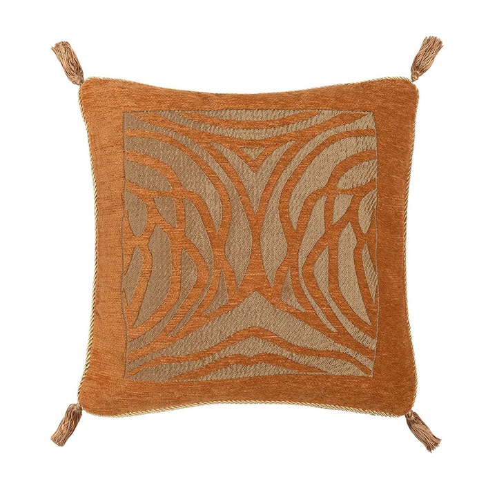 Fata de perna, Silk Fashion, 45cm x 45cm