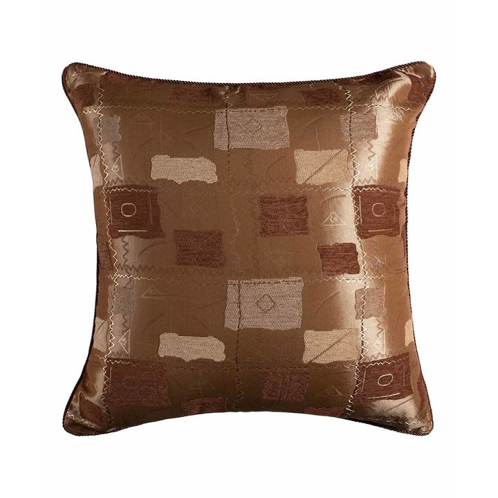 Fata de perna, Silk Fashion, 65 x 65 cm