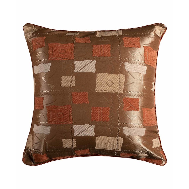 Fata de perna, Silk Fashion, 65 x 65 cm