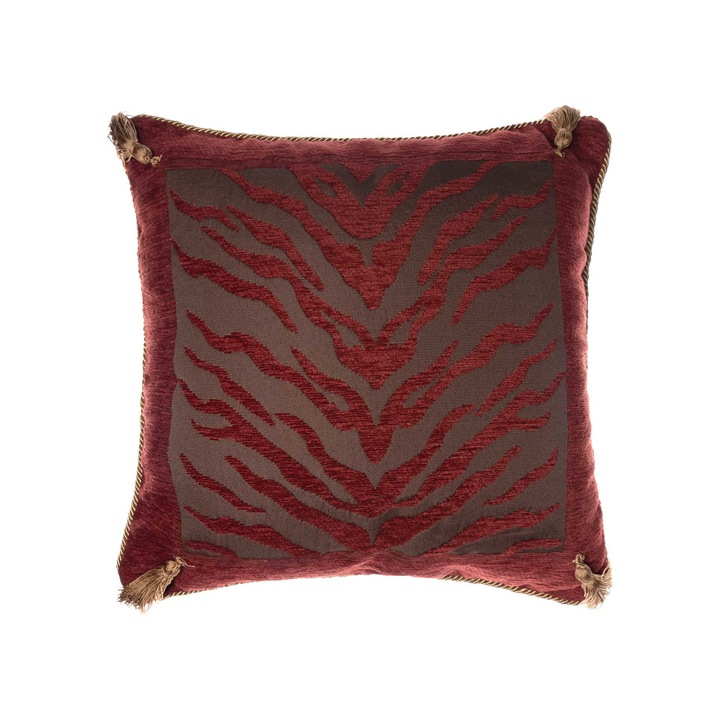 Fata de perna, Silk Fashion, 45 x 45 cm