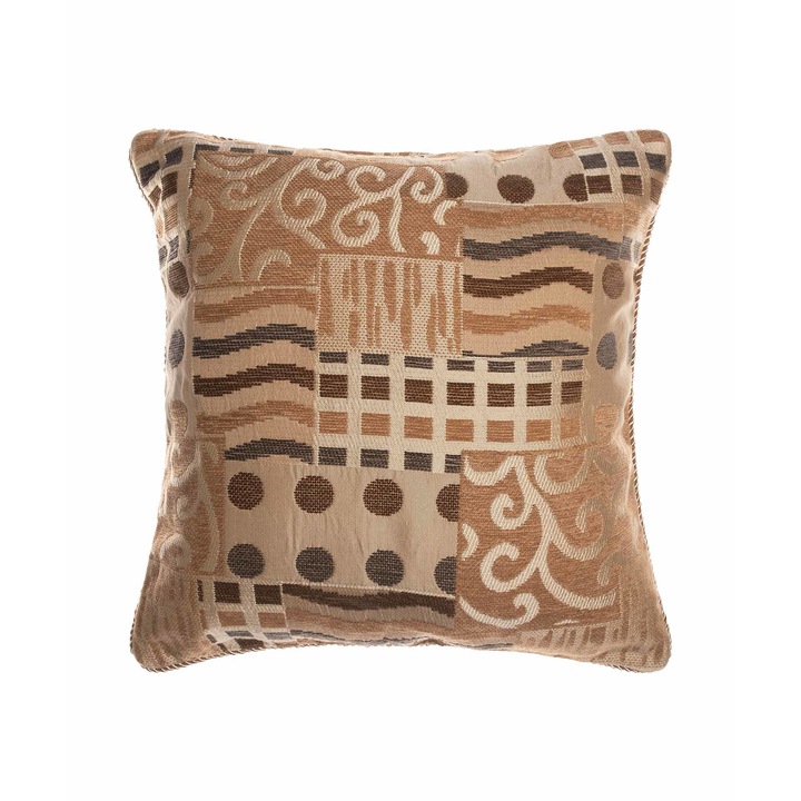 Fata de perna, Silk Fashion, 65 x 65 cm