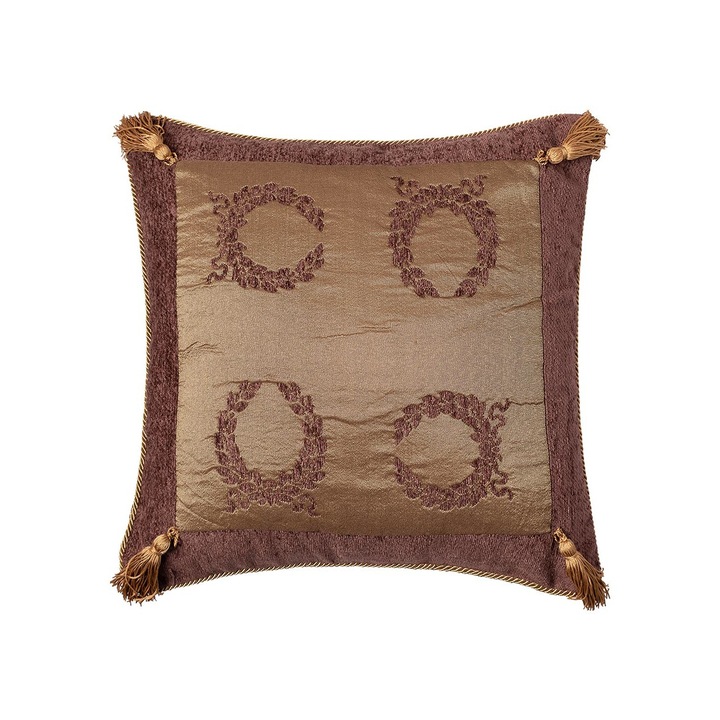 Fata de perna, Silk Fashion, 45 x 45 cm