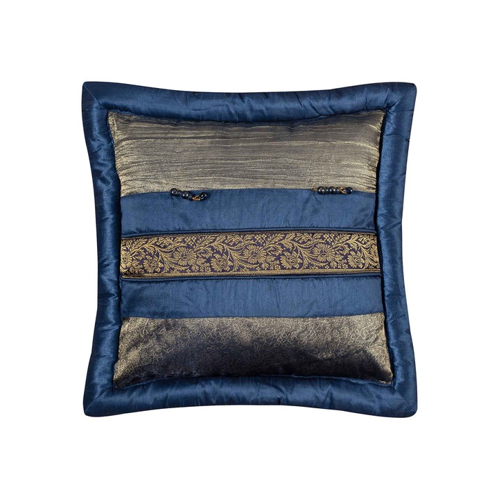 Fata de perna, Silk Fashion, 45 x 45 cm