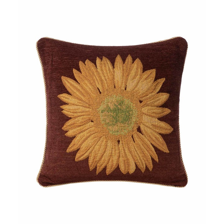 Fata de perna, Silk Fashion, 45 x 45 cm