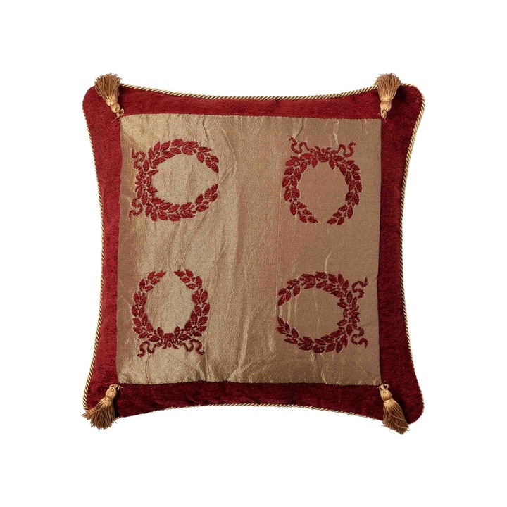 Fata de perna, Silk Fashion, 45 x 45 cm