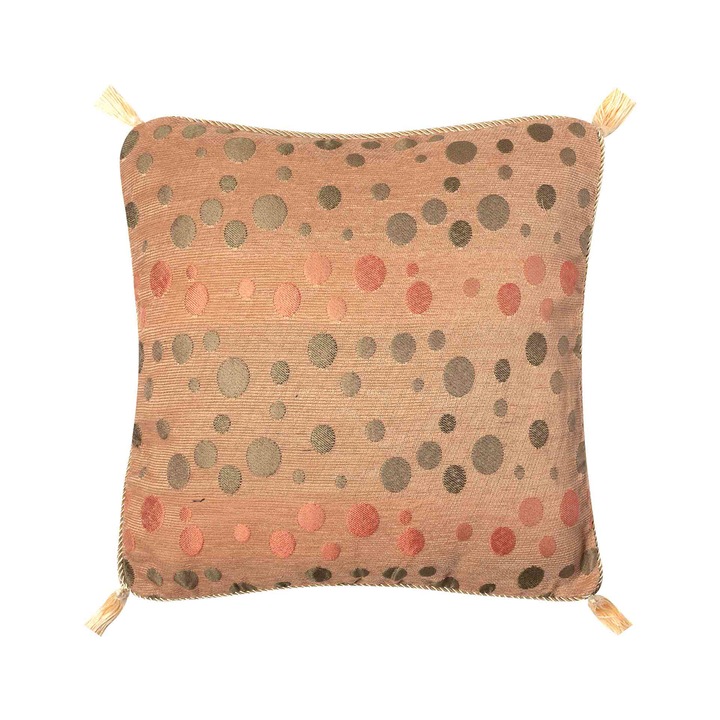 Fata de perna, Silk Fashion, 45 x 45 cm