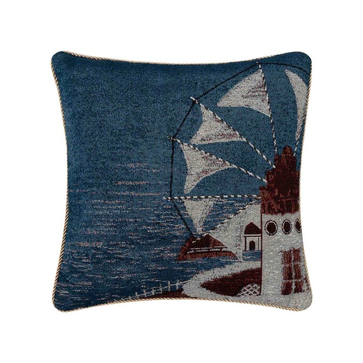 Fete de perna, Silk Fashion, MAXILAROTHEKE, 43x43cm