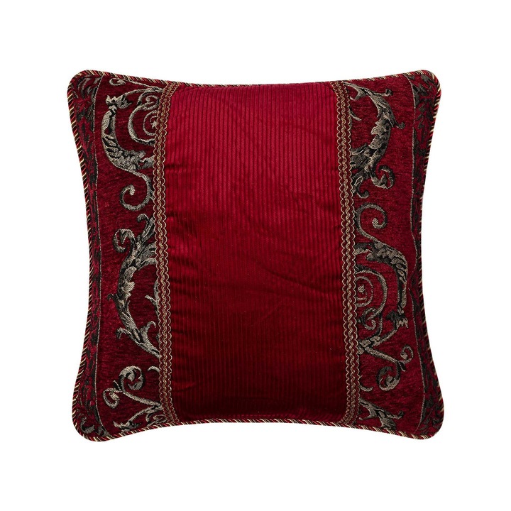 Fata de perna, Silk Fashion, multicolor, 45x45 cm