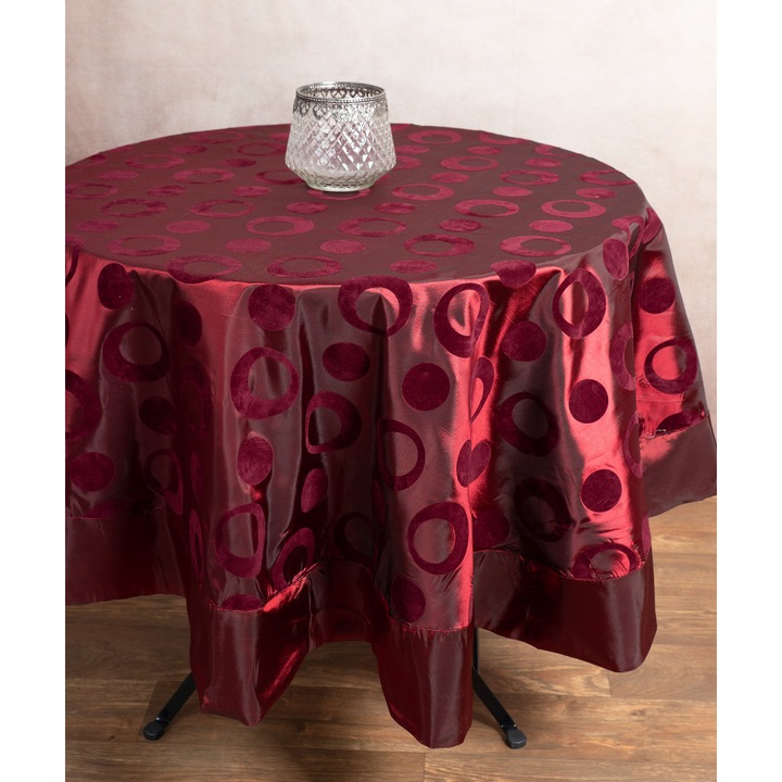 Fata de masa Silk Fashion, Satin 082, 170cm