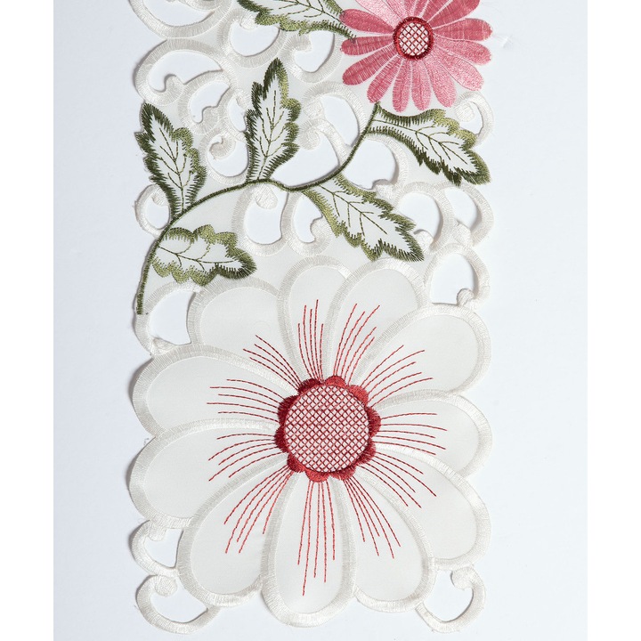 Napron, Silk Fashion, satin, 20x150cm