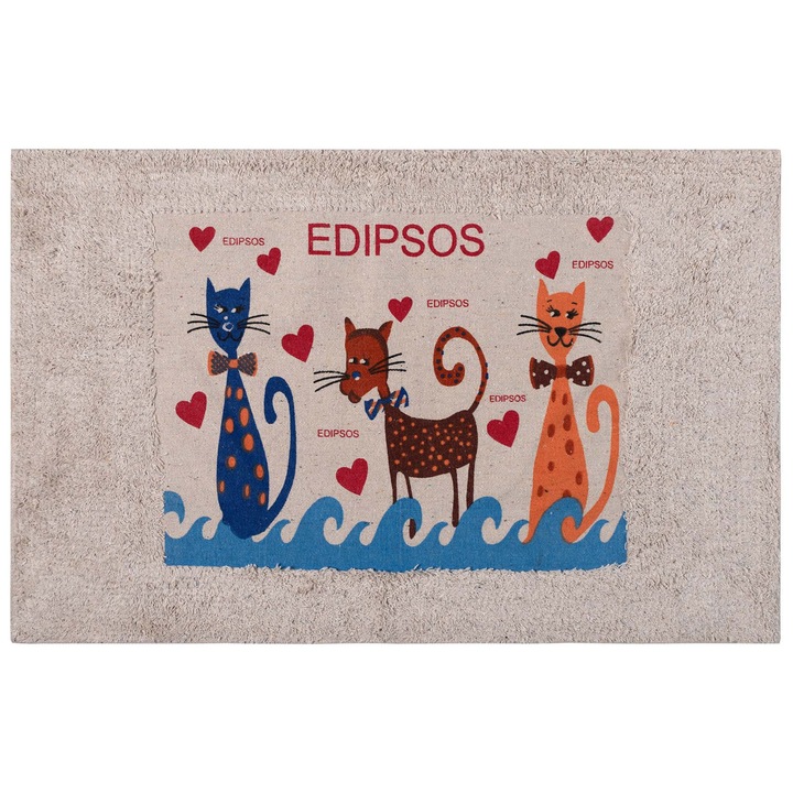 Covor Silk Fashion Pataki gata EDIPSOS, 40x60cm