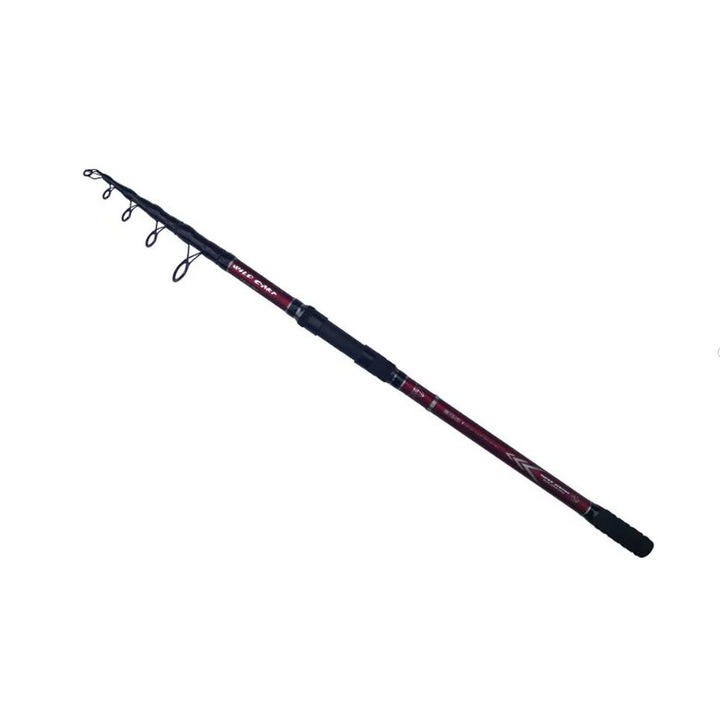 Lanseta crap wild carp carbon 3.6m 4lbs