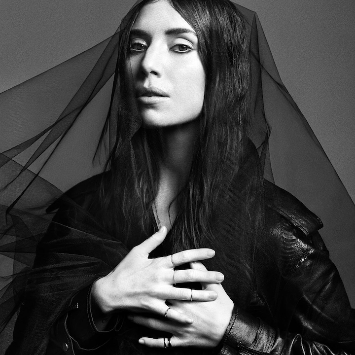Lykke Li - I Never Learn, Deluxe - CD