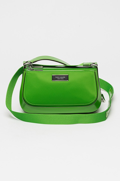 KATE SPADE, Чанта Sam Icon KSNYL, Зелен