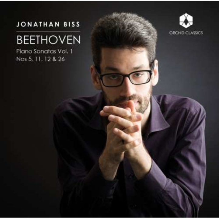 Jonathan Biss - Beethoven: The Complete.. (CD)