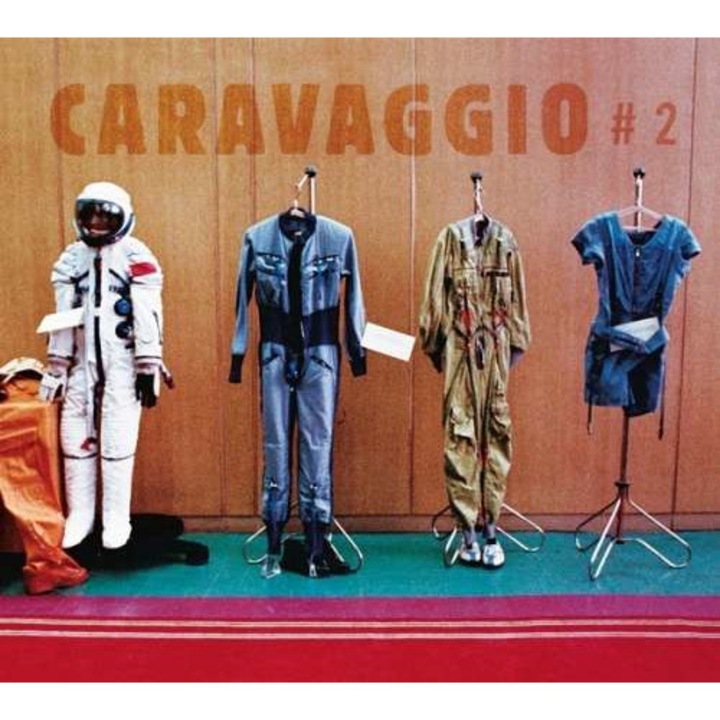 Caravaggio - 2 (CD)