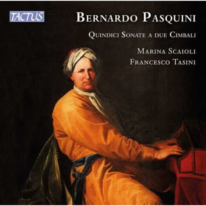 Mariana / France Scaioli - Pasquini: Quindici.. (CD)