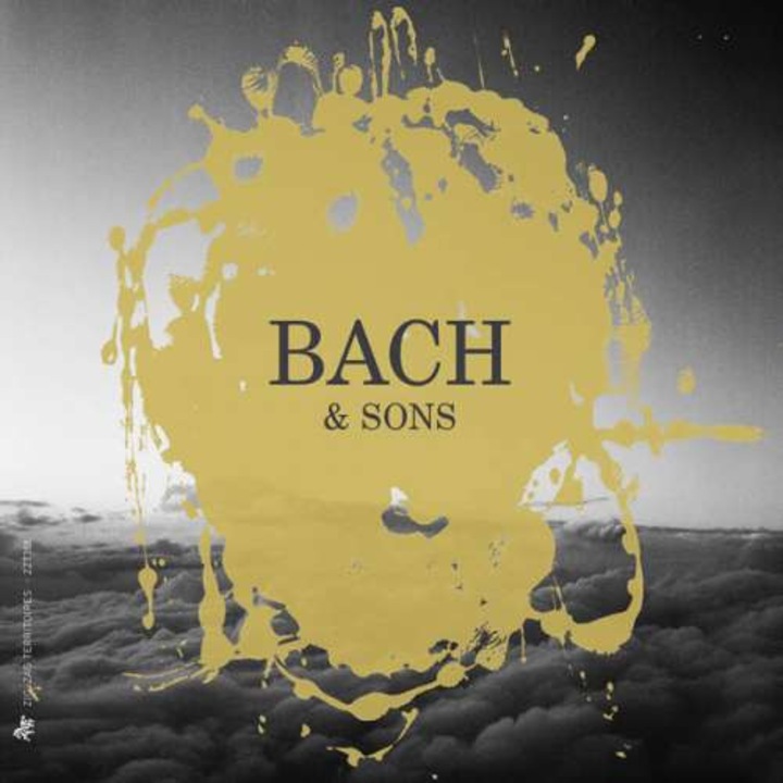 Bach Family - Bach And Sons (7CD)