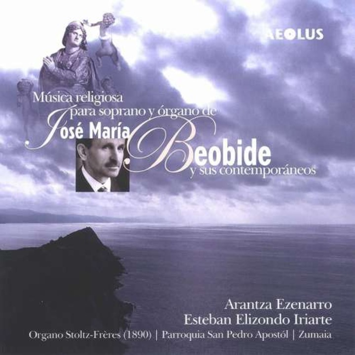 J.m. Beobide - Y Sus Contemporaneos (CD)