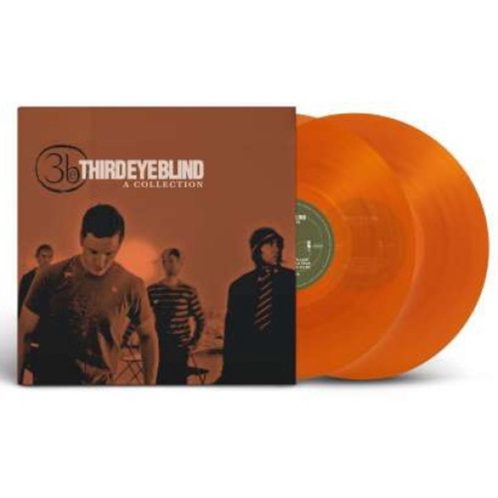 Third Eye Blind - Collection (2LP)