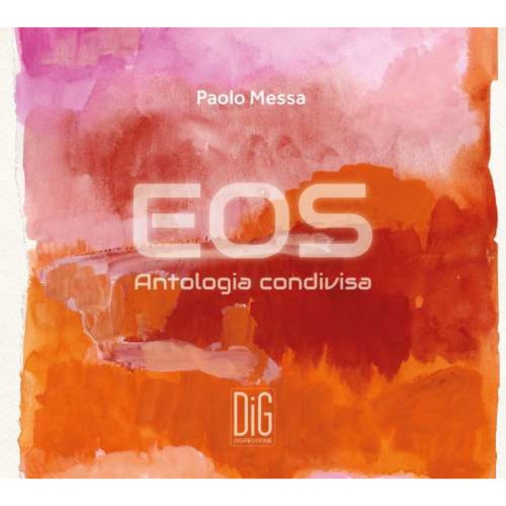 V/A - Messa: Eos (CD)