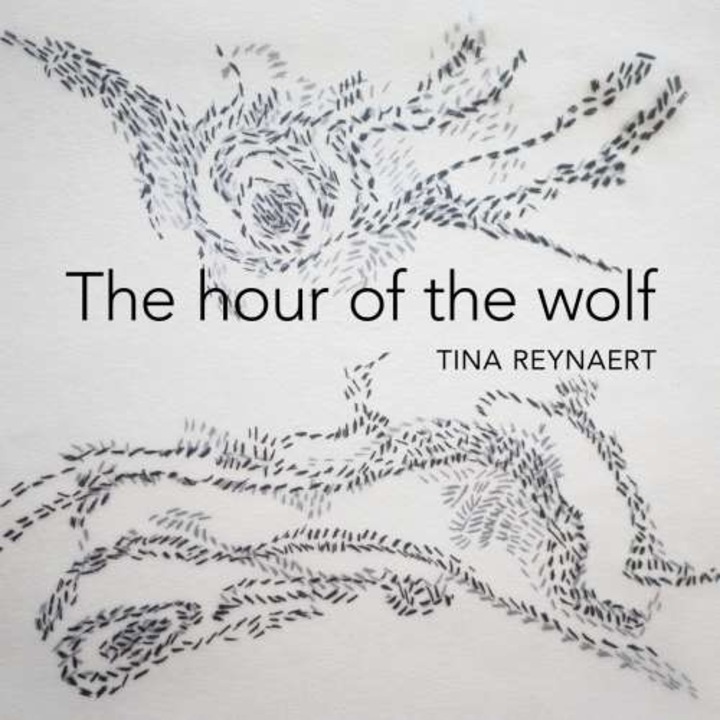 Tina Reynaert - Hour Of The Wolf (CD)