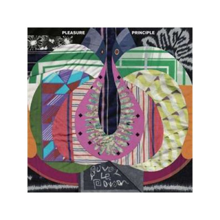 Pleasure Principle - Buvez Le Poison (LP)