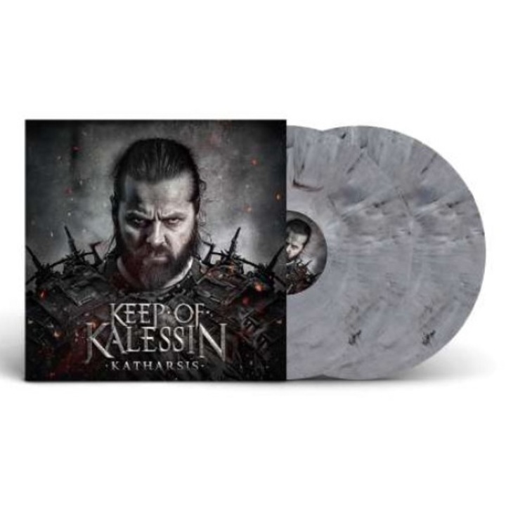 Keep of Kalessin - Katharsis (2LP)