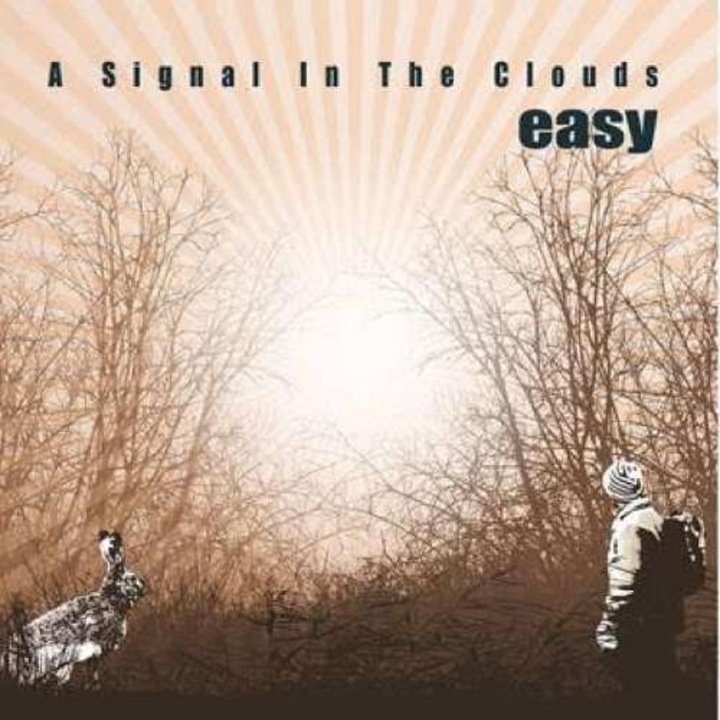 Easy - A Signal In The Clouds (CD)