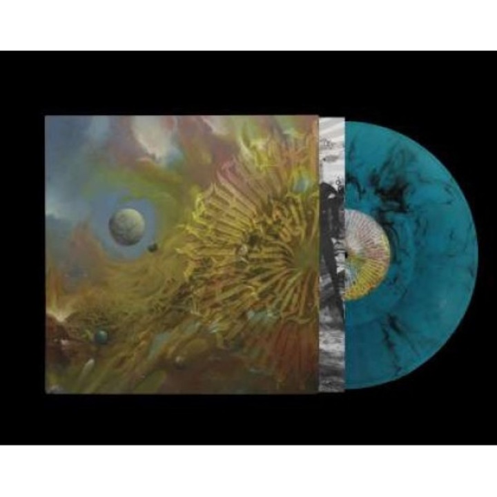 Torturized - Aftermath (LP)