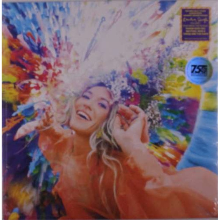 Lauren Daigle - Lauren Daigle (LP)