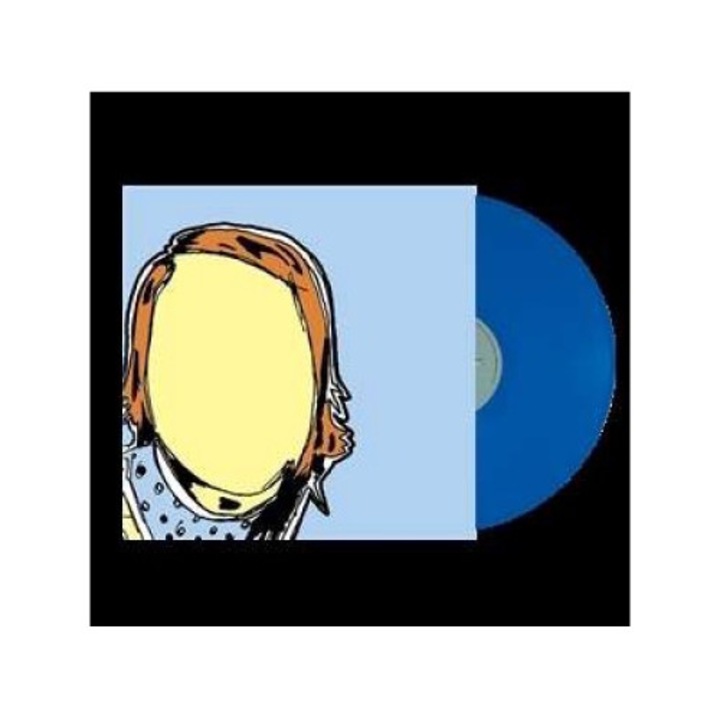 Format - Interventions And Lullabies (LP)