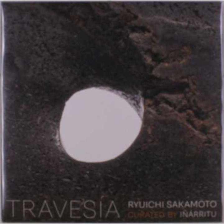 Ryuichi Sakamoto - Travesia (2LP)