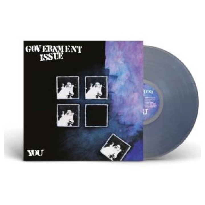 Government Issue - You (LP)