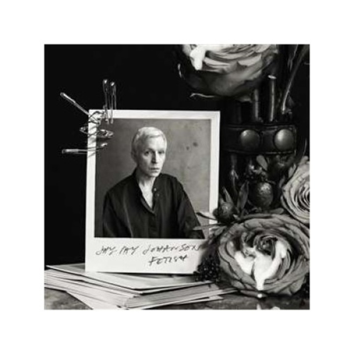 Jay Jay Johanson - Fetish (LP)