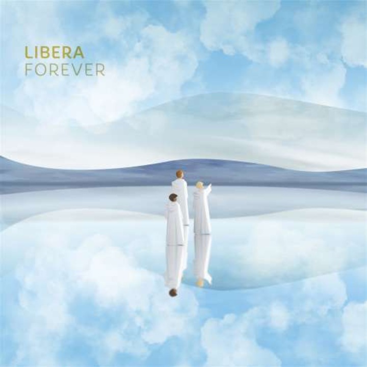 Libera - Forever (CD)