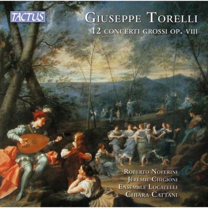 V/A - 12 Concerti Grossi (2CD)