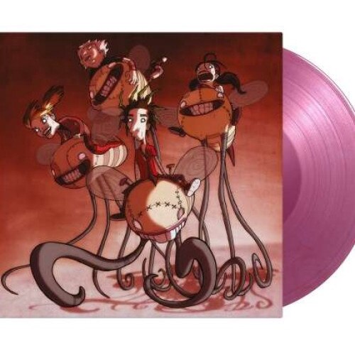 Mindless Self Indulgence - If (2LP) - eMAG.ro