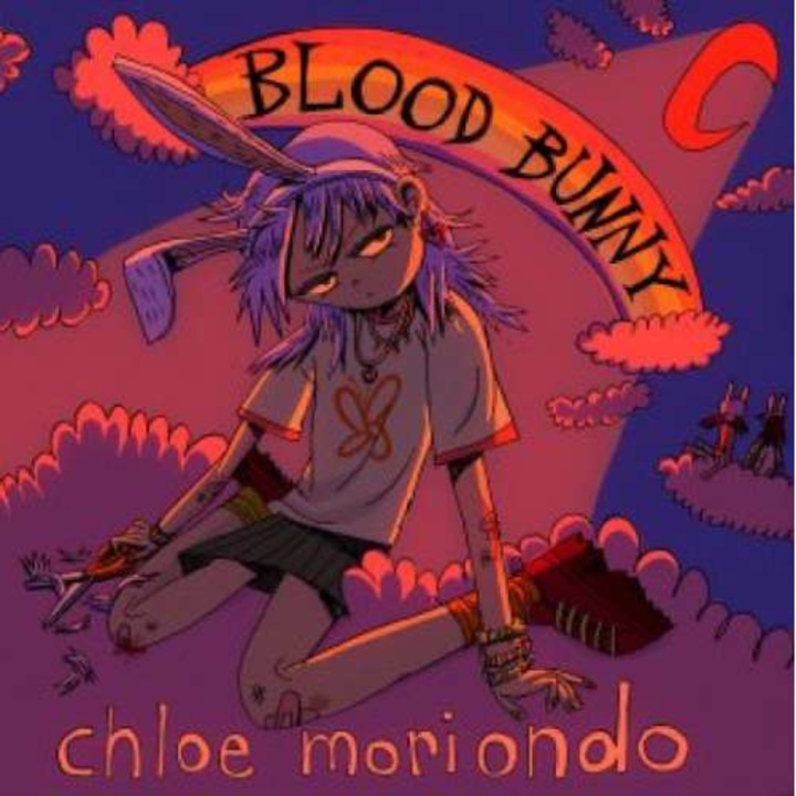 Chloe Moriondo - Blood Bunny (LP)