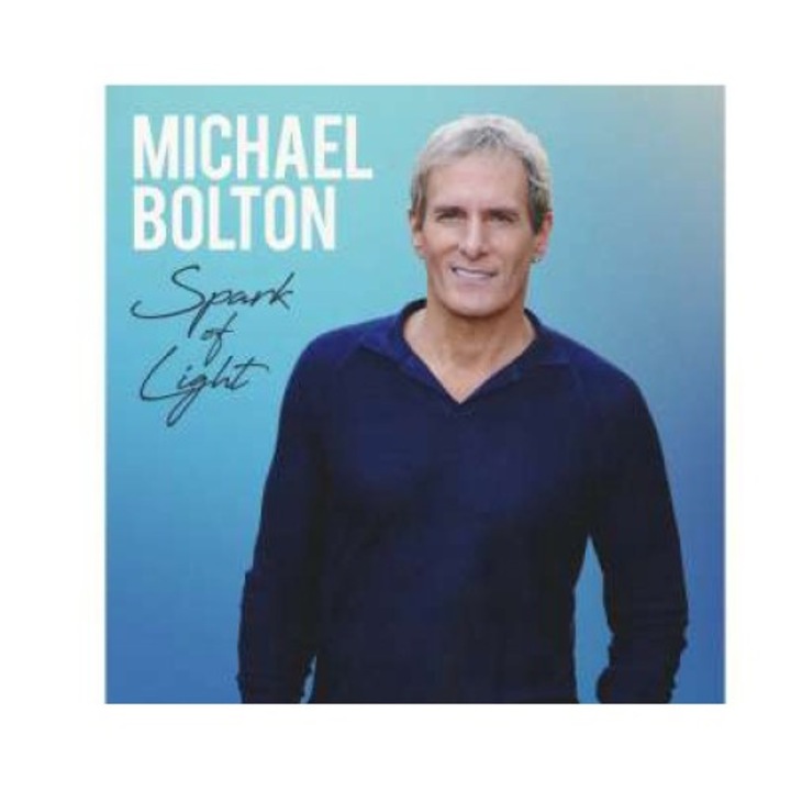 Michael Bolton - Spark Of Light (CD)