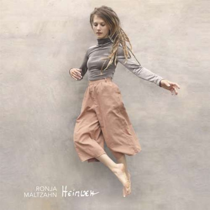 Ronja Maltzahn - Heimweh (CD)