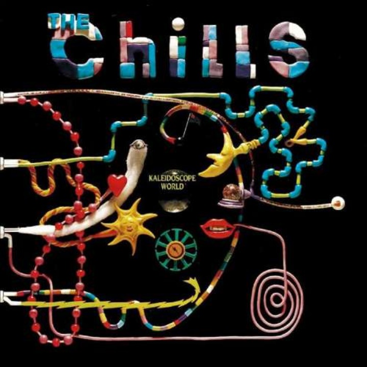 Chills - Kaleidoscope World (CD)