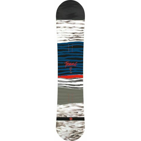 AIRTRACKS SET DE Snowboard Planche Nord Sud + Fixation Master + Bottes + Sac 157 EUR 443,65 - FR