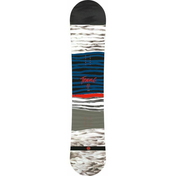 Placa Snowboard, Trans FE Kid, albastru, 135 cm