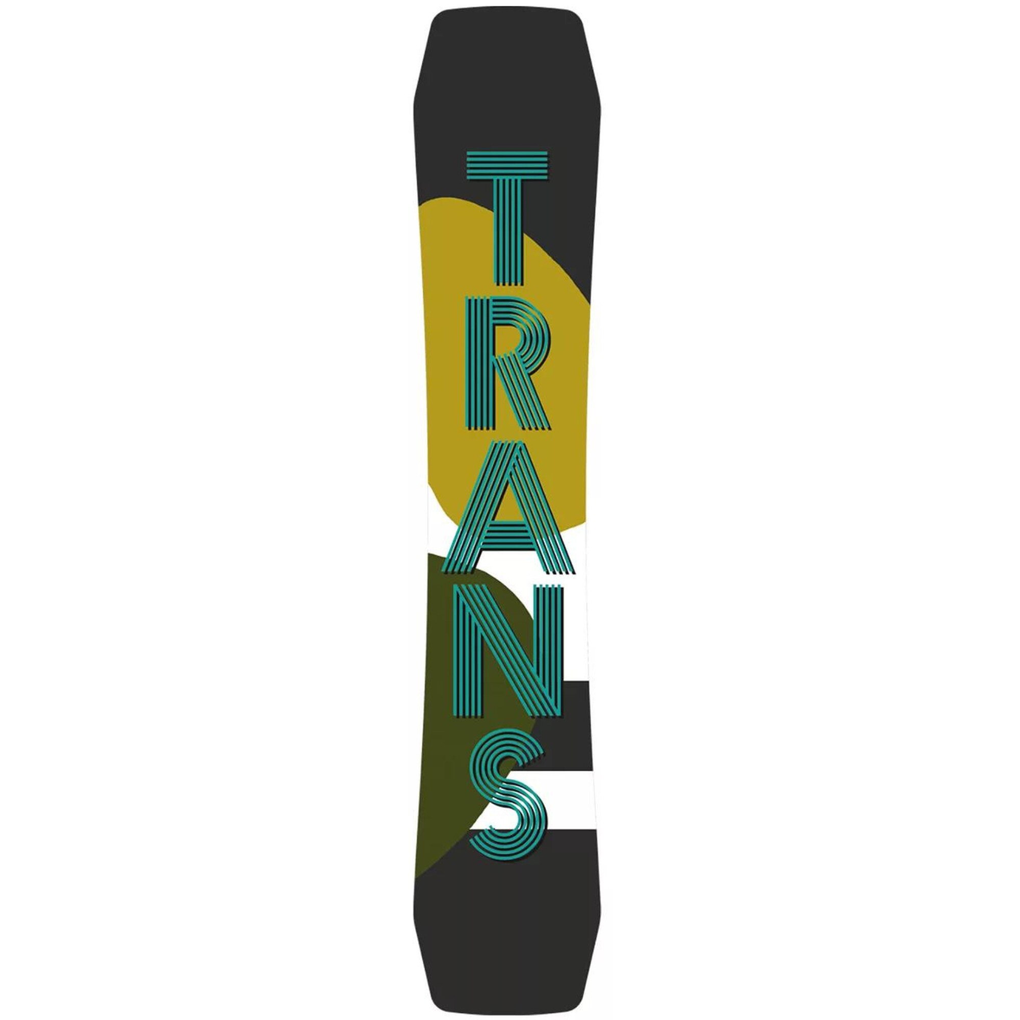 Ensemble De Snowboard Trans FE Vert 143CM + Fixation M + Bottes + Sac